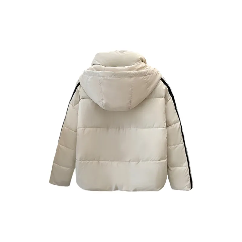 ABCMININ Puffer Jackets Women's-2