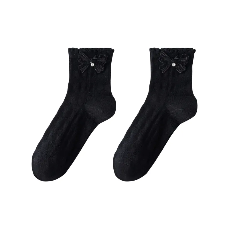 Caramella Ankle Socks Women's 1 Pack-10