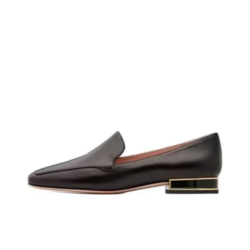 Kate Spade Merritt Loafers Women's Black-0