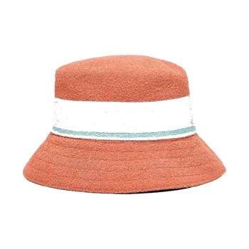 KANGOL - Bucket Hats Unisex Orange