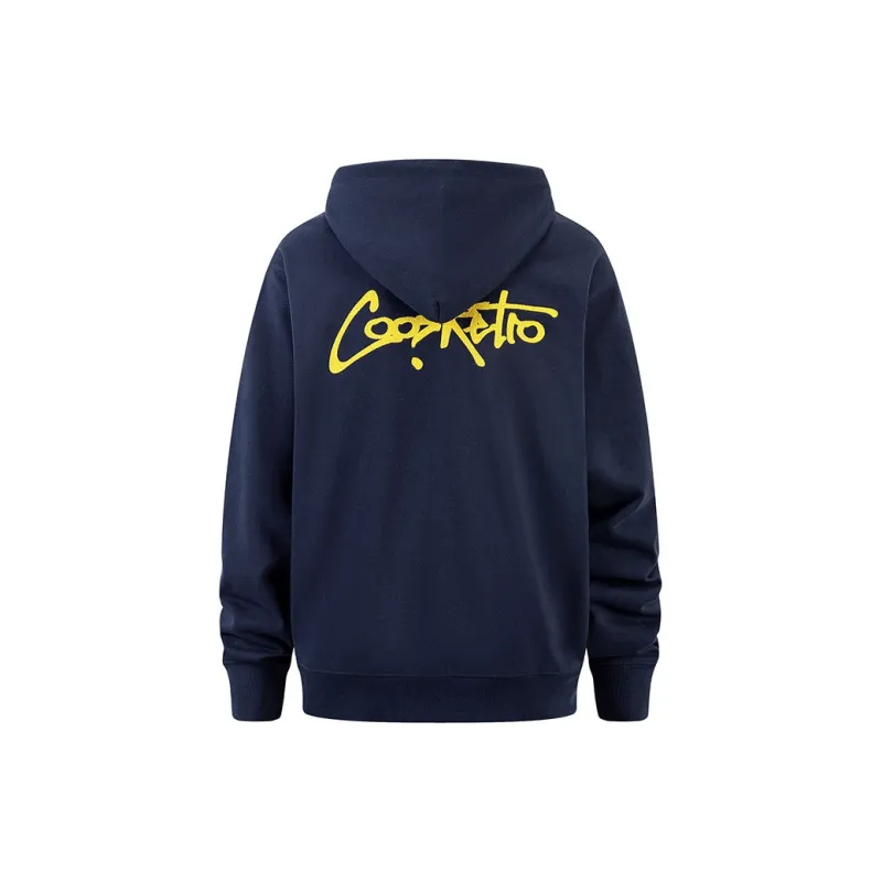 CoosRetro Sweatshirts Unisex-3