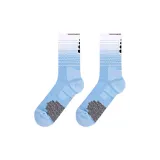 0501-C03 Sky Blue White 1 Pack Double)