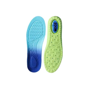 Step cloud Insoles Unisex