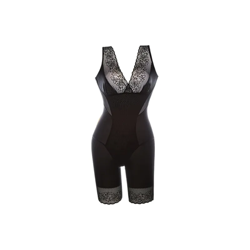 Inside The Orange Jumpsuit Women's-1