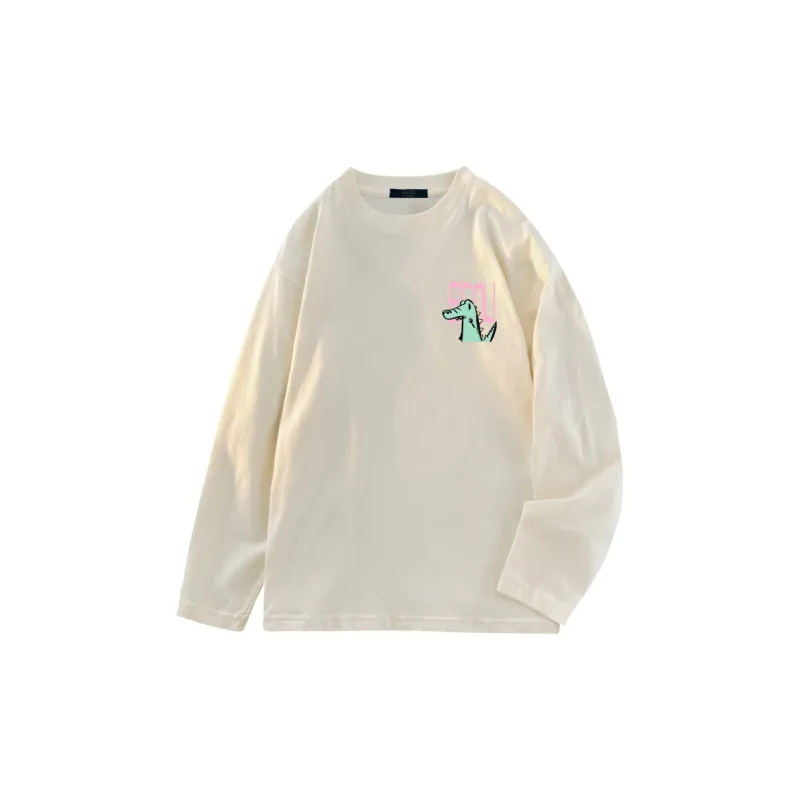 EGOU T Shirts Unisex-15