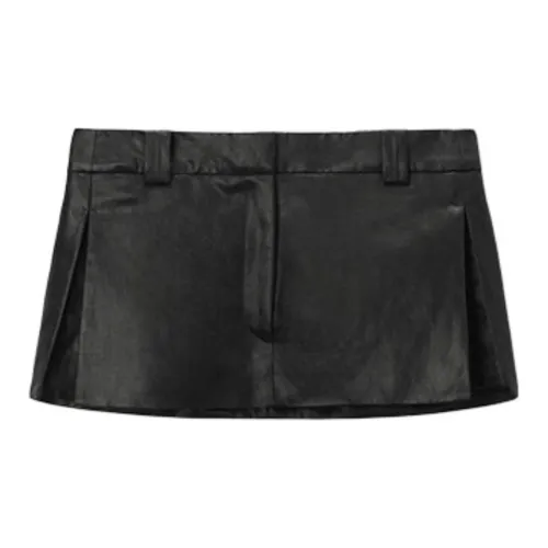 Alexander Wang Casual Shorts Women's Black