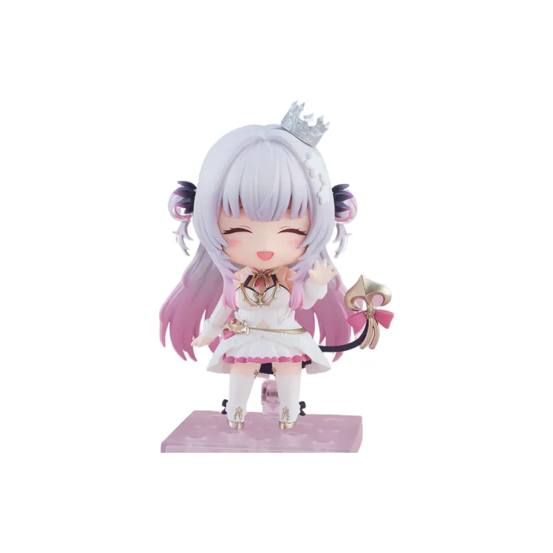 GSC Vtuber Shūhō Patra Chibi Figures 10cm-2