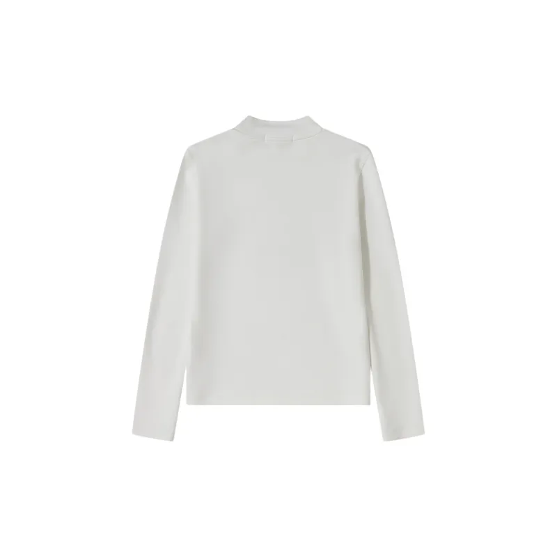 C'N'C Long Sleeved T Shirt Women's-1