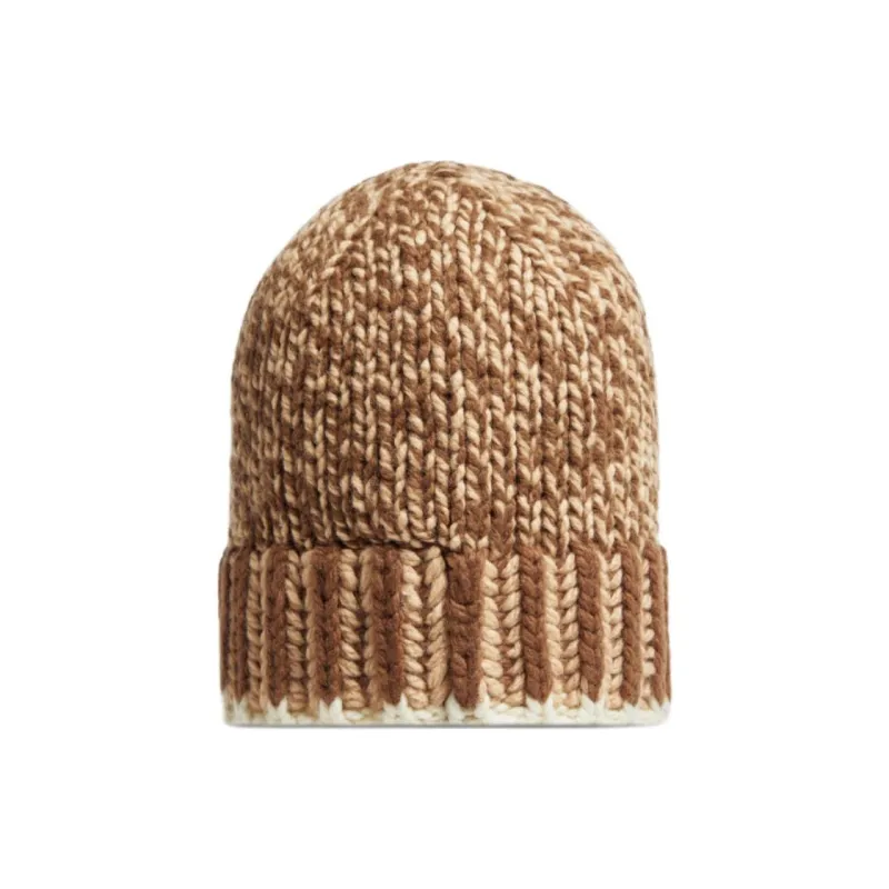 Moncler Marl knit Beanie-1