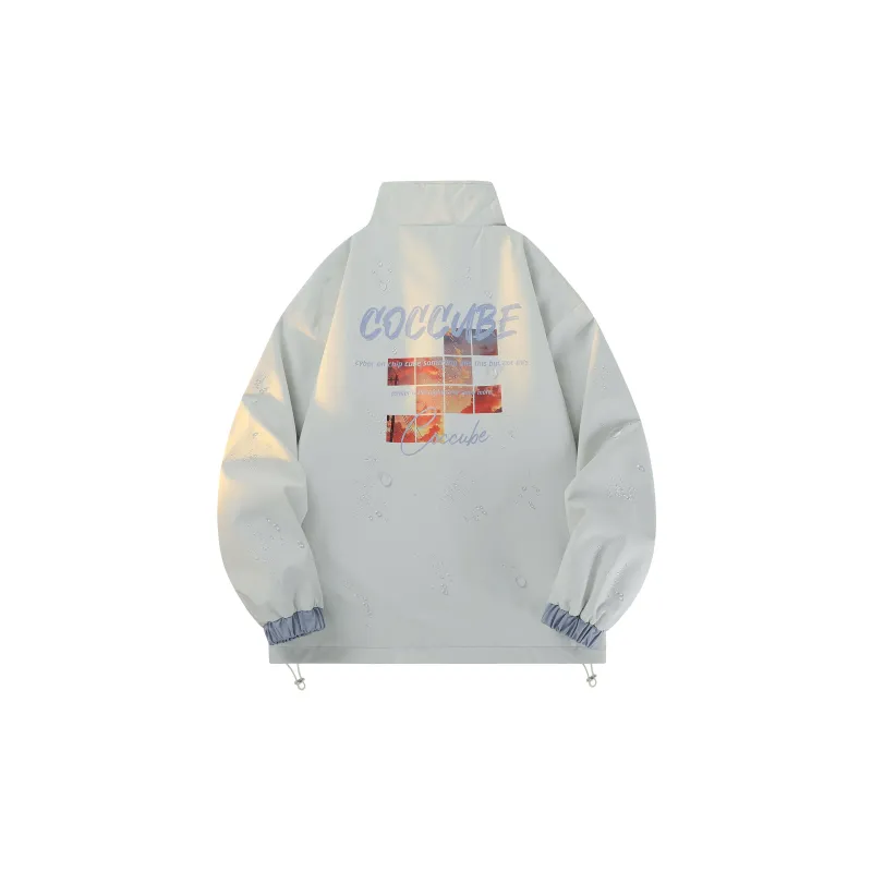 COC CUBE Jackets & Coats Unisex-24