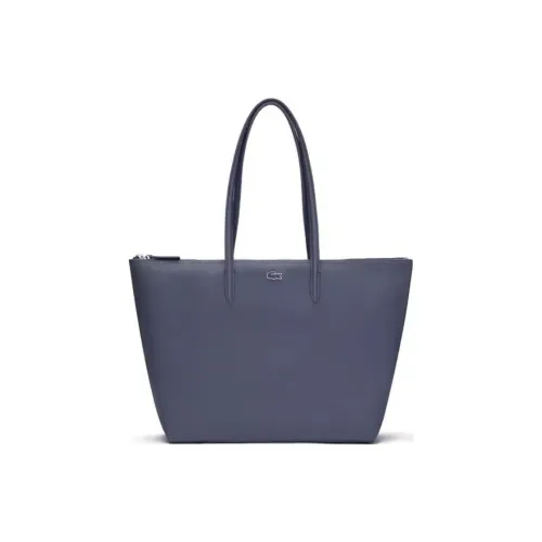 LACOSTE Handbags Blue