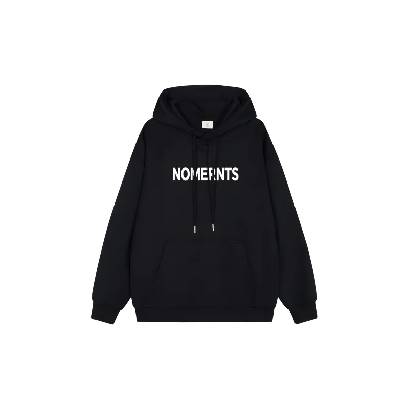 NOME Sweatshirts Unisex-1