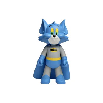 LEBLON DELIENNE Lubo Lunian X Warner Brothers SUPERPOP Trendy Figures 25cm