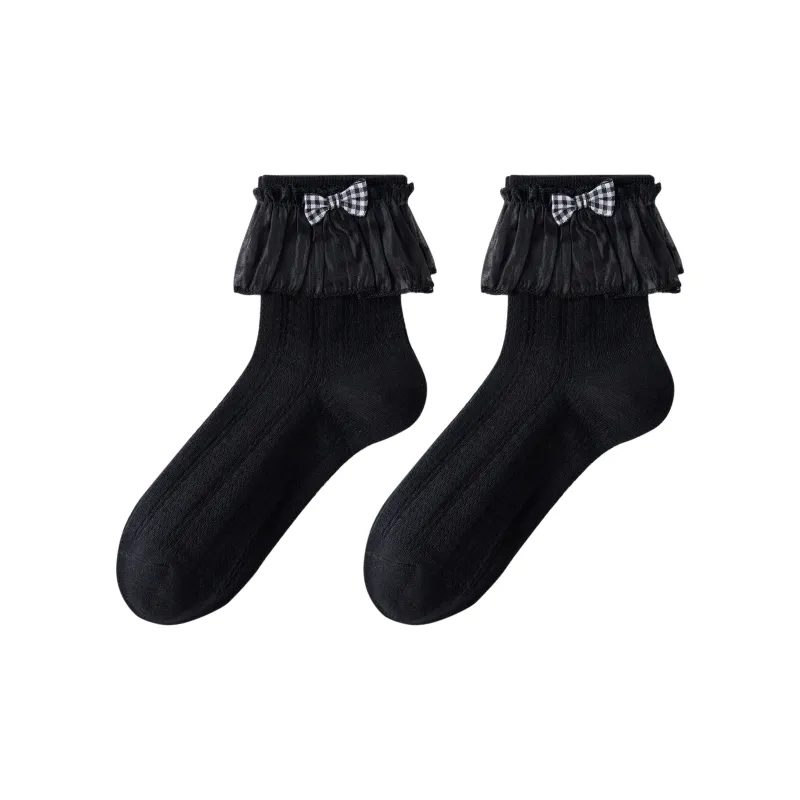 Caramella Ankle Socks Women's 1 Pack-4