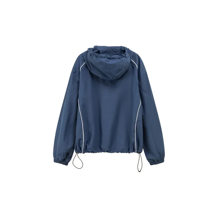 NO ONE ELSE Jackets Coats Unisex-1