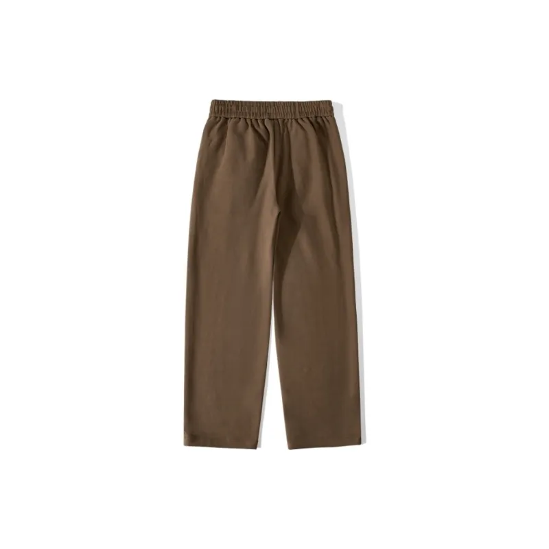 AMBER LIGHT Casual Pants Unisex-16
