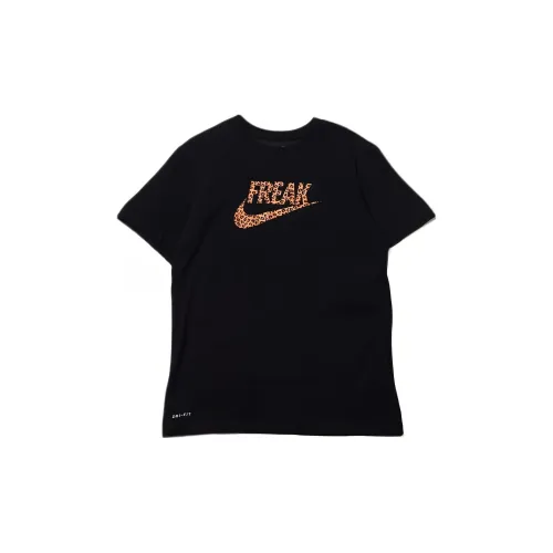 Nike T-Shirts Men Black