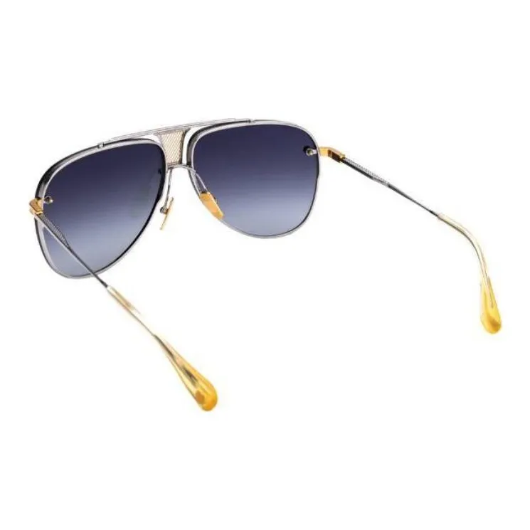 DITA Eyewear Decade Two Sunglasses-3