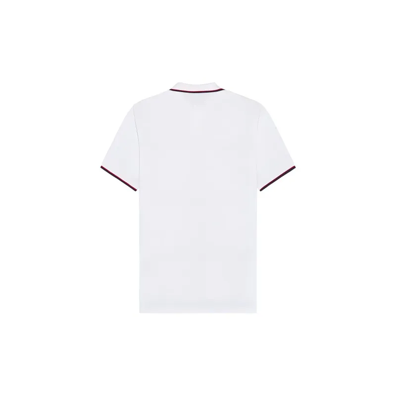 Polo Ralph Lauren Tipped Polo Shirt-1