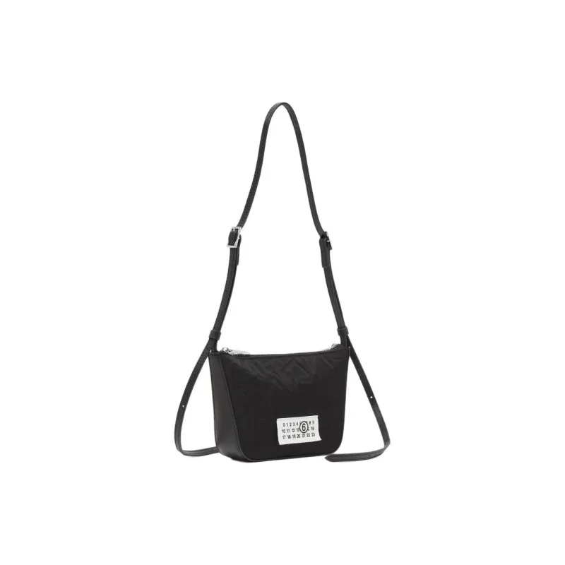 MM6 Maison Margiela Mini Numeric Shoulder Bag-1