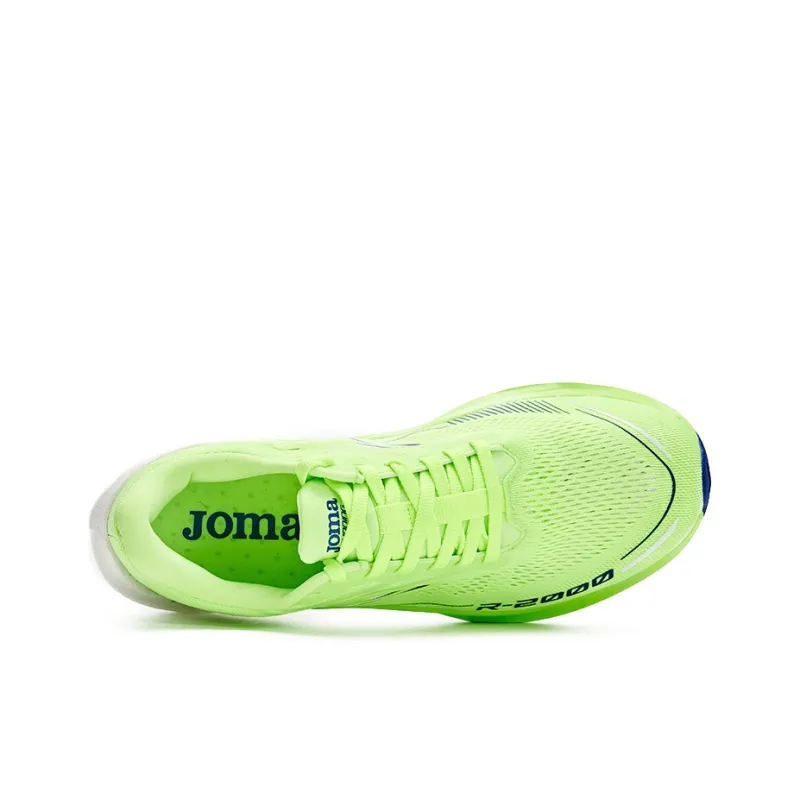 Joma Cushioning Wear Resistant Running Shoes Men's-3