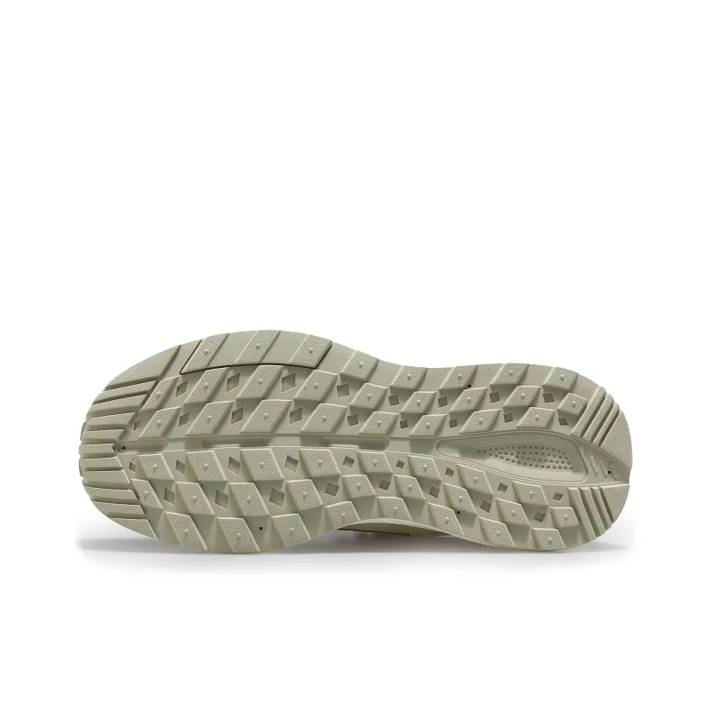 Desai Desai Anti-Slip Wear-Resistant Low-Top Chunky Sneakers Men's-4