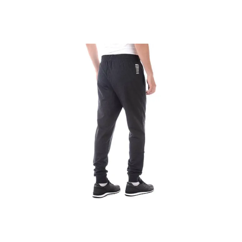 EMPORIO ARMANI EA7 Casual Pants Men's Gray-3