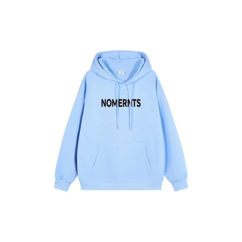 NOME Sweatshirts Unisex-20