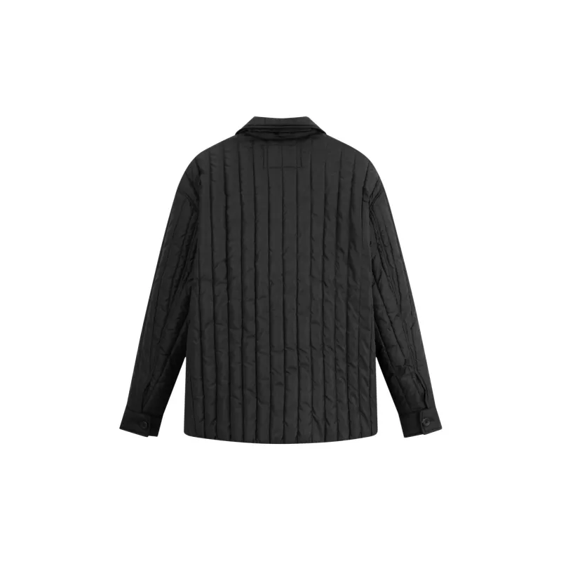 CALVIN KLEIN Puffer Jacket Men's-1