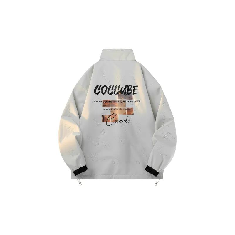 COC CUBE Jackets & Coats Unisex-1