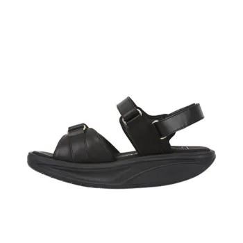 MBT Beach Sandals Women's Black