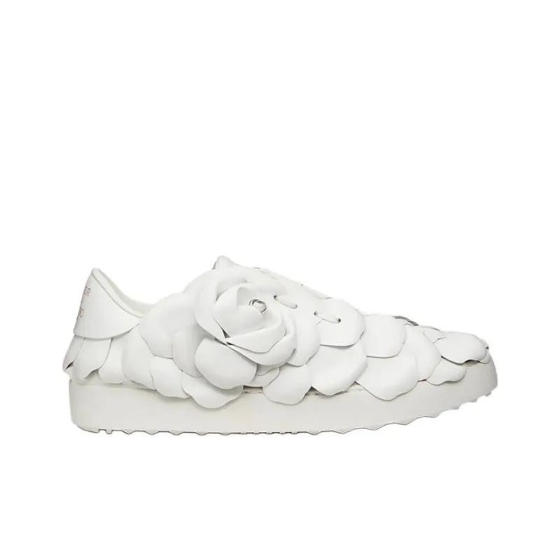 Valentino Atelier 03 Rose Edition White Women's-1