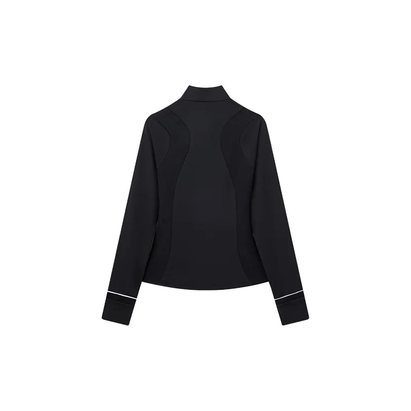 Le Coq Sportif Training Collection Jackets & Coats Women's-3