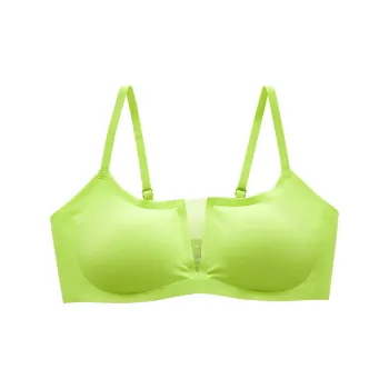 Fandecie Women's Bras