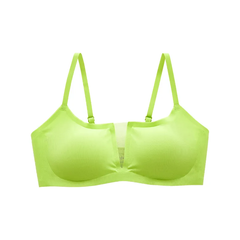 Fandecie Women's Bras-4