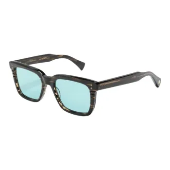 DITA Sequoia Square frame Sunglasses