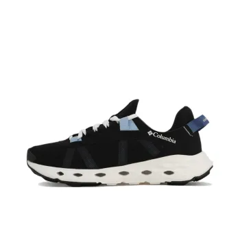 Columbia Drainmaker XTR Slip Resistant Breathable Low Top Casual Shoes Women's Black