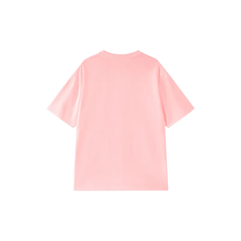 Supremo Cat T Shirts Unisex-6