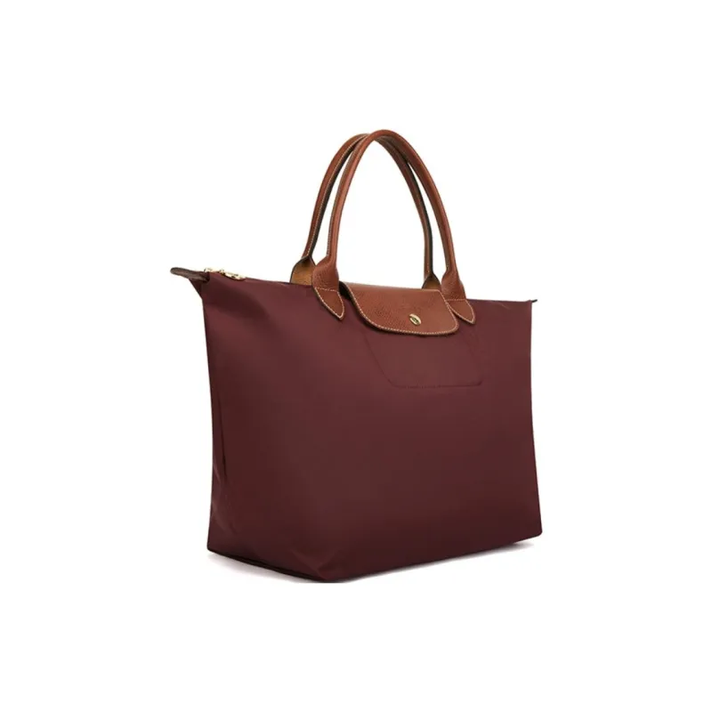 LONGCHAMP Medium Le Pliage Original Tote Bag-2