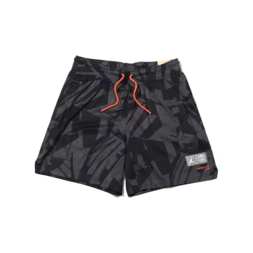 Nike Casual Shorts Men Black