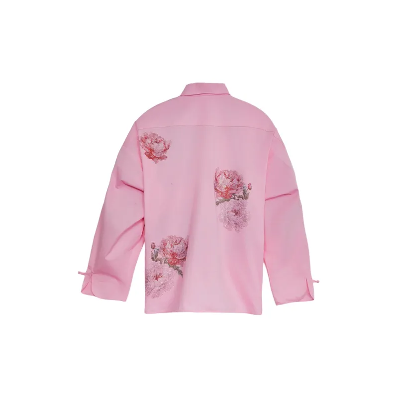 TCH Shirts Women's Pink-1