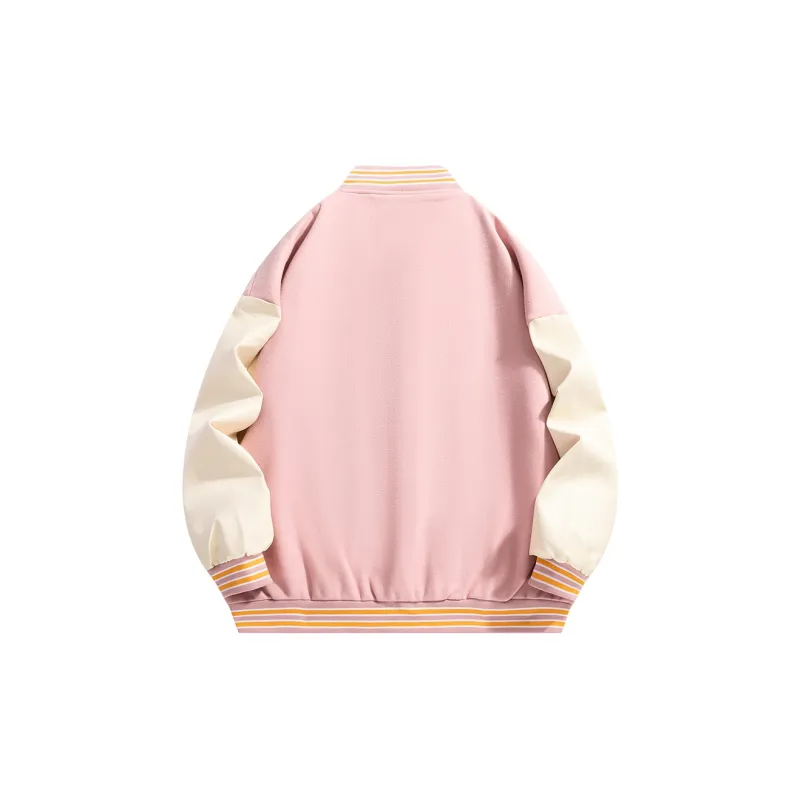 EMINU Jackets Unisex-11