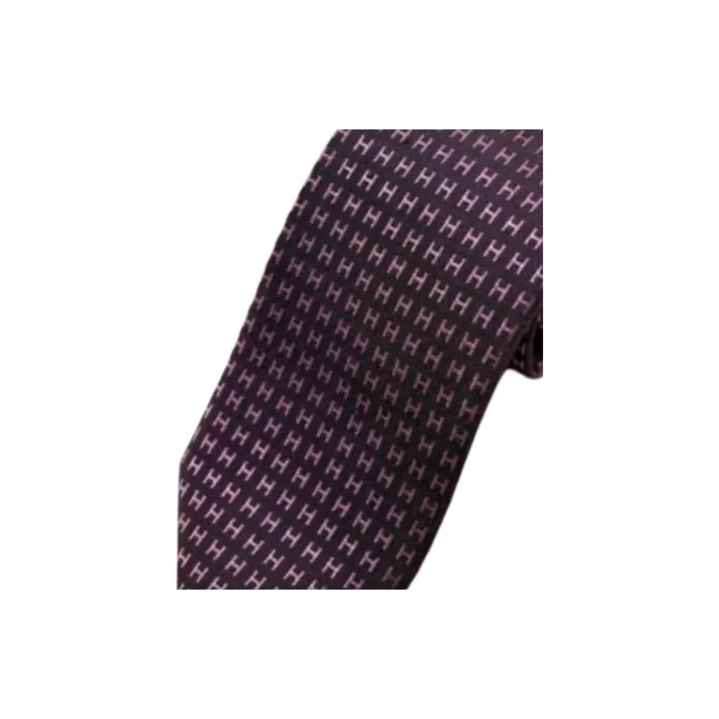 HERMES Ties Men-2