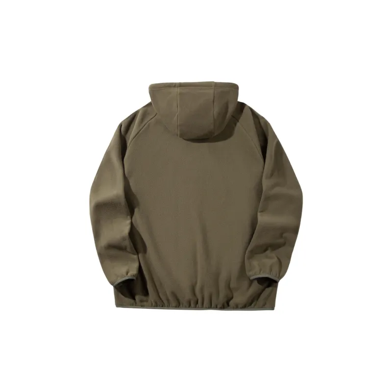 MOBI GARDEN Sweatshirts Unisex-3
