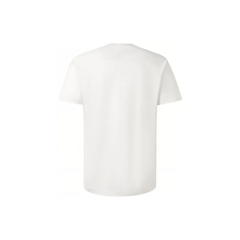 Adidas T Shirt Men's Jade White-1