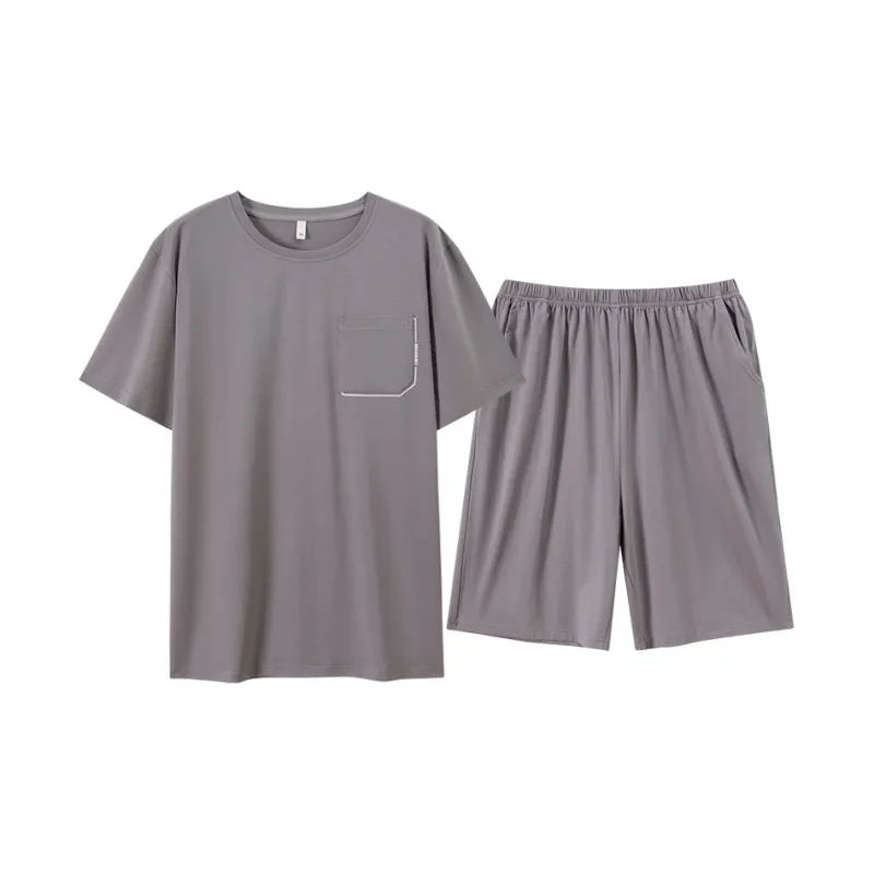 Urban beauty Men Pajama Sets-0