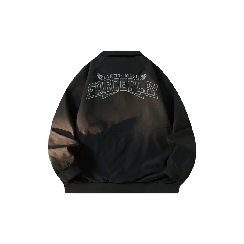 Lafetto Jackets Men-1