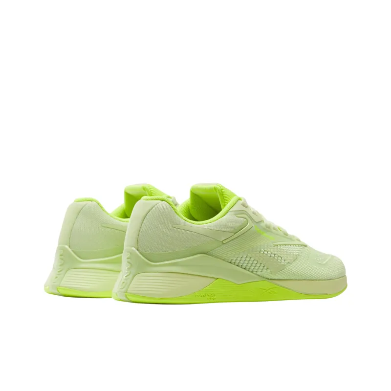 Reebok Women's Nano X4 'Astro Lime' Women's-2