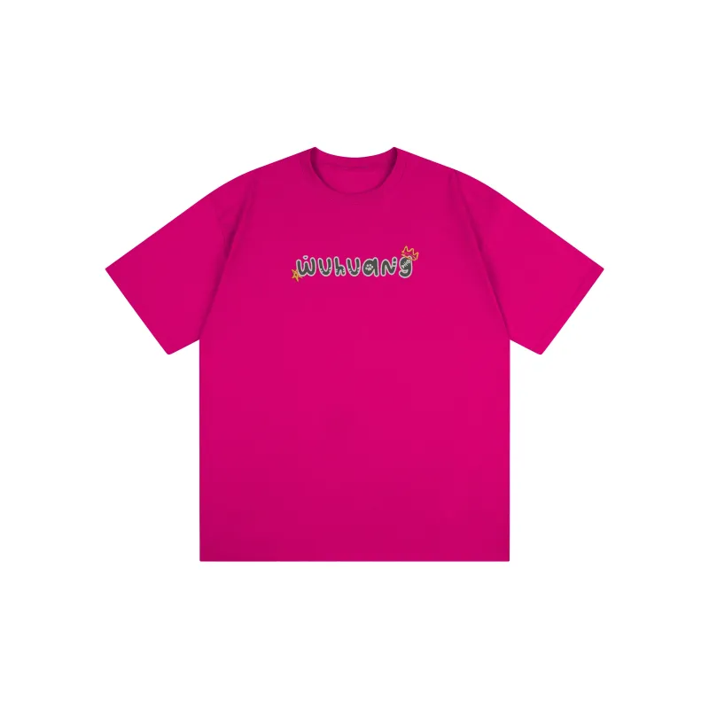 Supremo Cat T Shirts Unisex-13