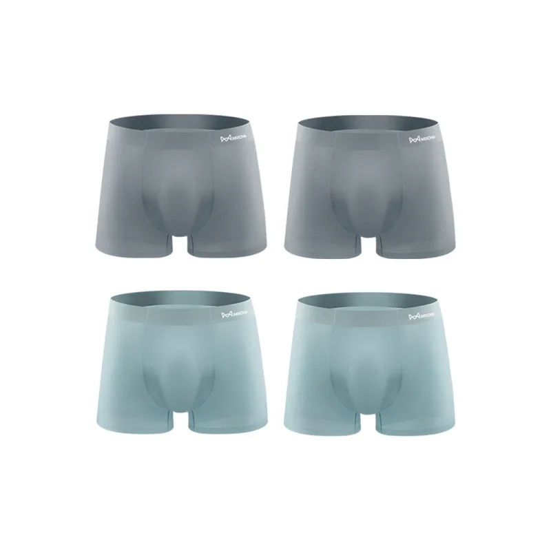 MIIOW Men Underpants-5